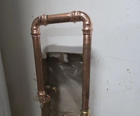Aqua Pro Plumbing
