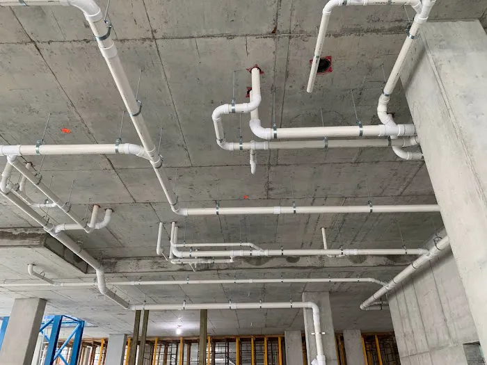 Pioneer Plumbing Picture 1