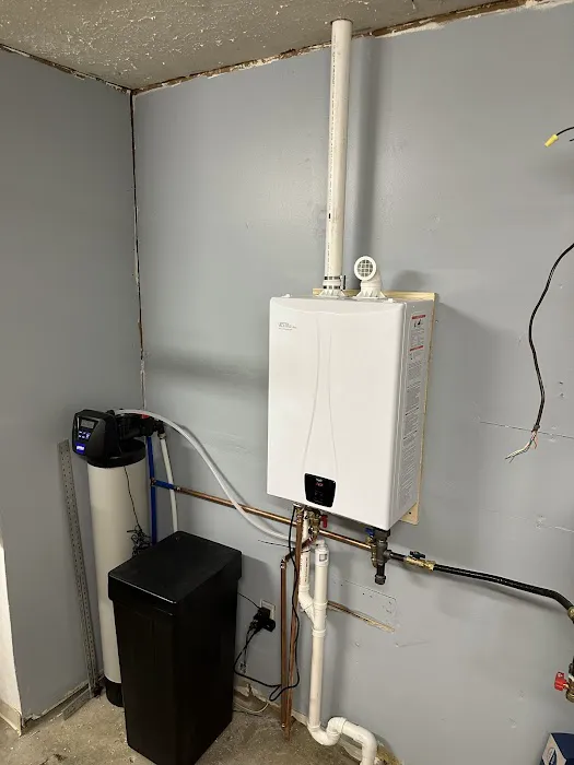 Blue Collar Mechanical, LLC Picture 10