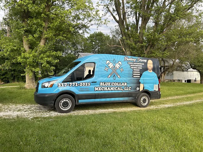 Blue Collar Mechanical, LLC Picture 2