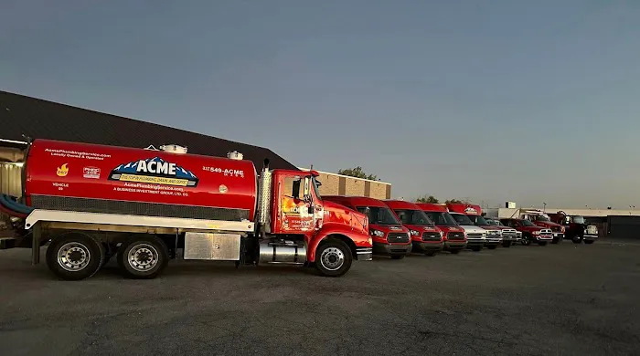 ACME Plumbing, Drain & Septic Service Picture 6