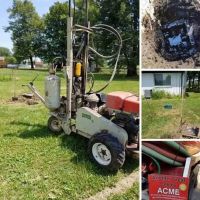 ACME Plumbing, Drain & Septic Service ico