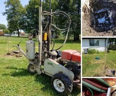 ACME Plumbing, Drain & Septic Service