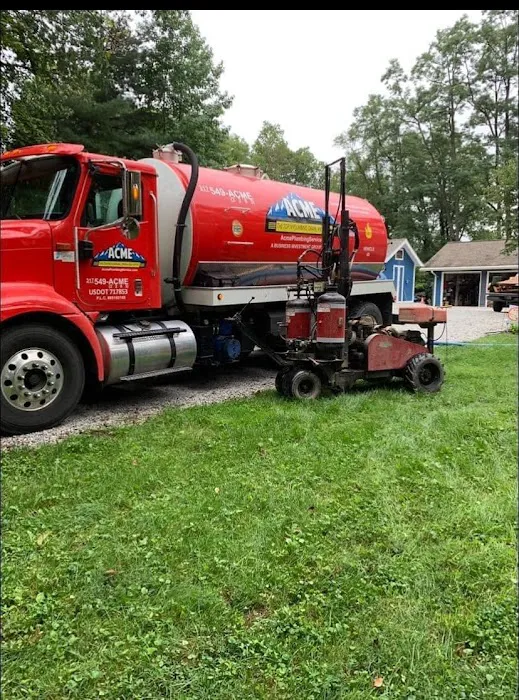 ACME Plumbing, Drain & Septic Service Picture 4