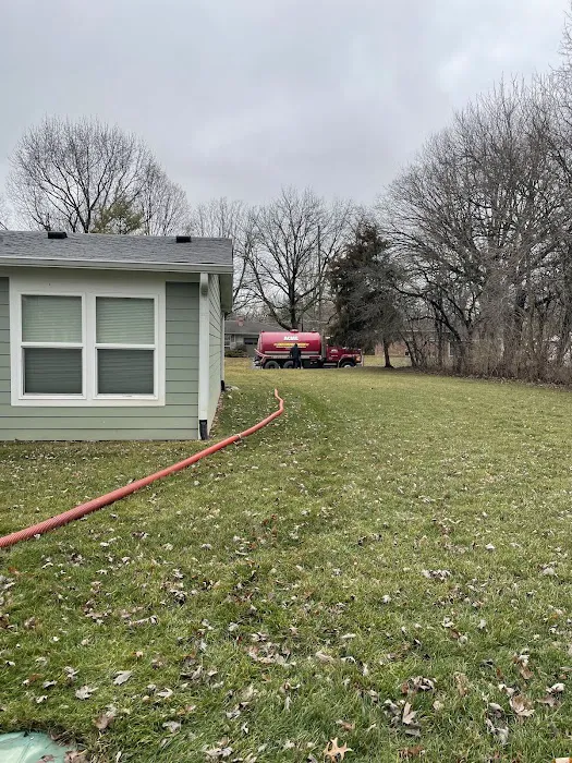 ACME Plumbing, Drain & Septic Service Picture 3