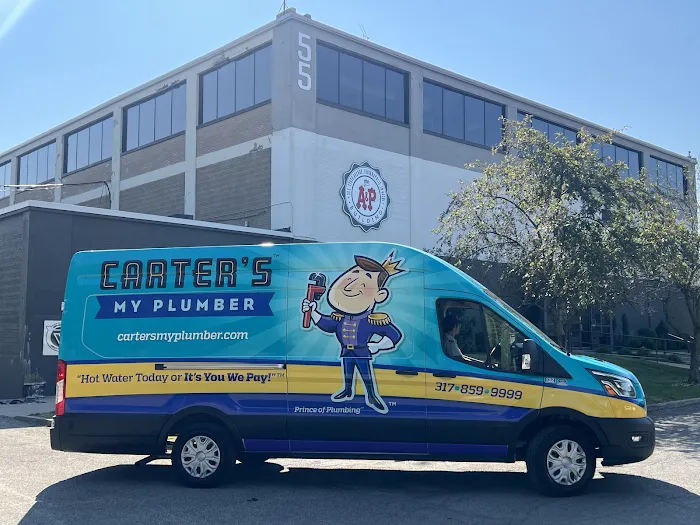Carter's My Plumber - Drain Cleaning Indianapolis & Sewer Line Repair Picture 7