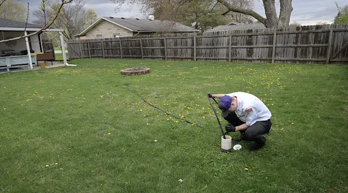 Carter's My Plumber - Drain Cleaning Indianapolis & Sewer Line Repair Picture 2
