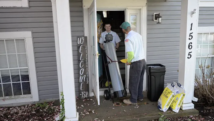 Carter's My Plumber - Drain Cleaning Indianapolis & Sewer Line Repair Picture 3