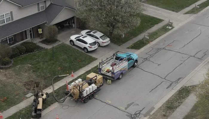 Carter's My Plumber - Drain Cleaning Indianapolis & Sewer Line Repair Picture 1