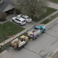 Carter's My Plumber - Drain Cleaning Indianapolis & Sewer Line Repair ico
