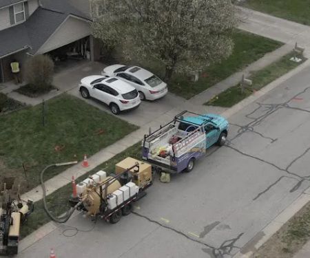 Carter's My Plumber - Drain Cleaning Indianapolis & Sewer Line Repair