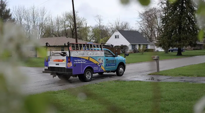 Carter's My Plumber - Drain Cleaning Indianapolis & Sewer Line Repair Picture 6
