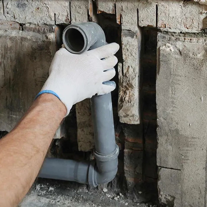 Curt & Jerry Sewer Service Picture 4