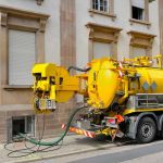 Curt & Jerry Sewer Service