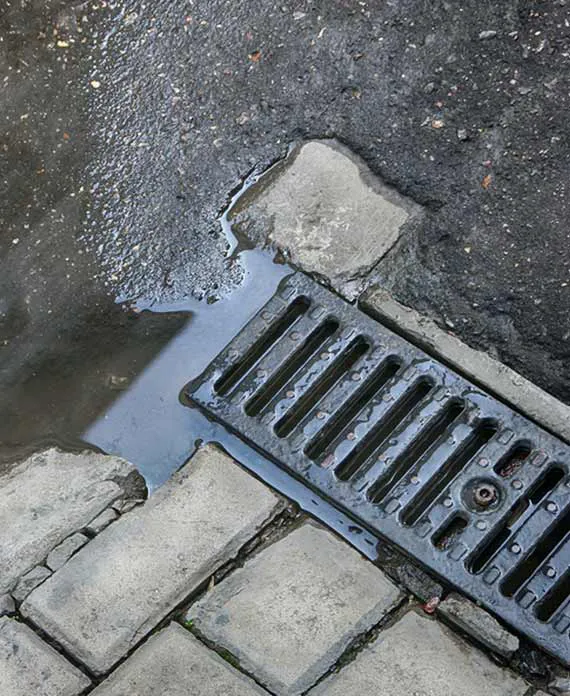 Curt & Jerry Sewer Service Picture 3