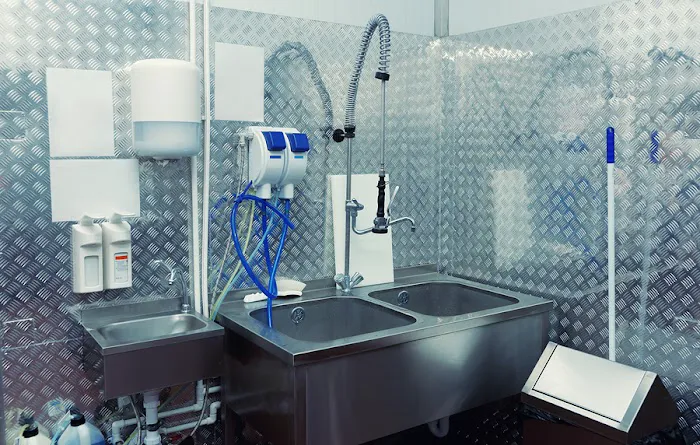 Commercial Grease Trap Cleaning Corp. Picture 4