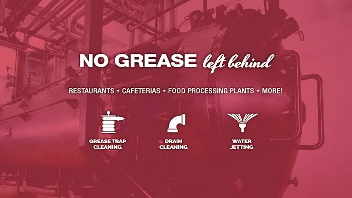 Commercial Grease Trap Cleaning Corp. Picture 1