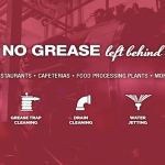 Commercial Grease Trap Cleaning Corp.
