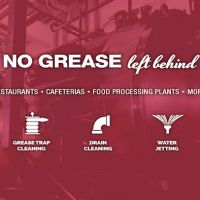 Commercial Grease Trap Cleaning Corp. ico