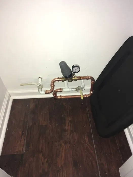 Three Kings Plumbing Picture 1