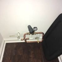 Three Kings Plumbing ico