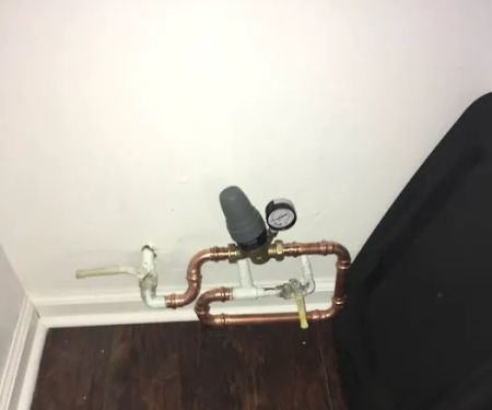 Three Kings Plumbing