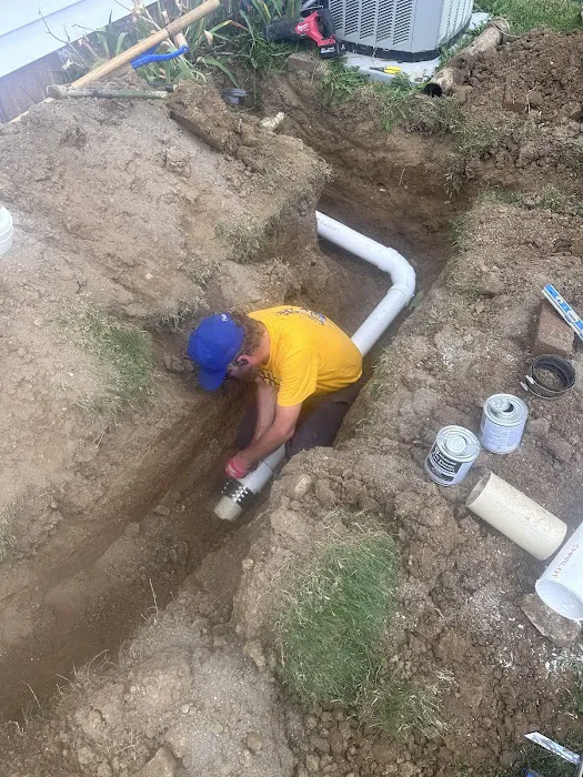 Three Kings Plumbing Picture 2