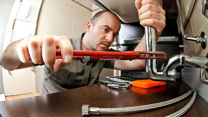 Aust Plumbing LLC Picture 1
