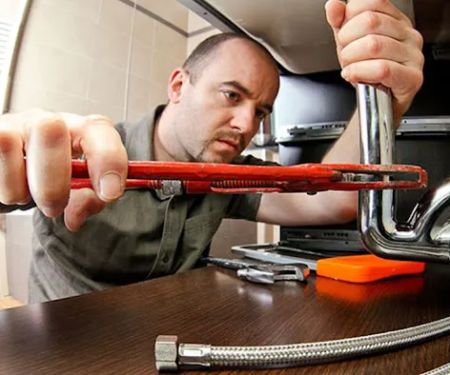 Aust Plumbing LLC
