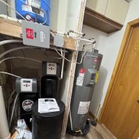 My Guy Plumbing LLC ico