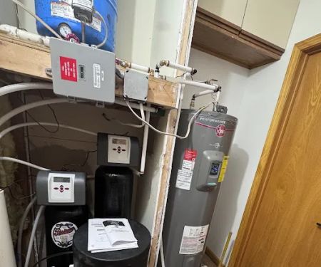 My Guy Plumbing LLC