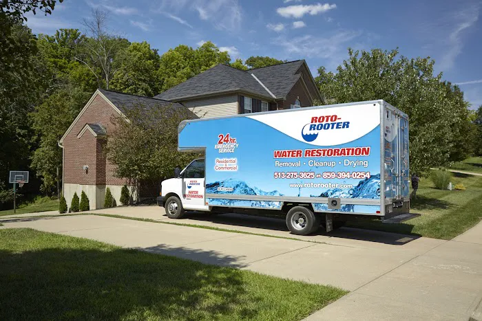 Roto-Rooter Plumbing, Drain, & Water Damage Cleanup Services Picture 2