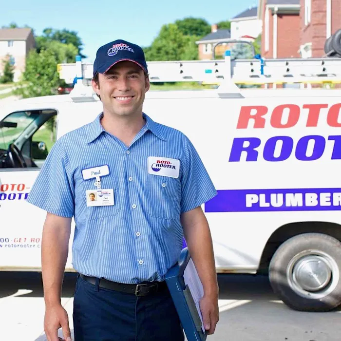 Roto-Rooter Plumbing, Drain, & Water Damage Cleanup Services Picture 1