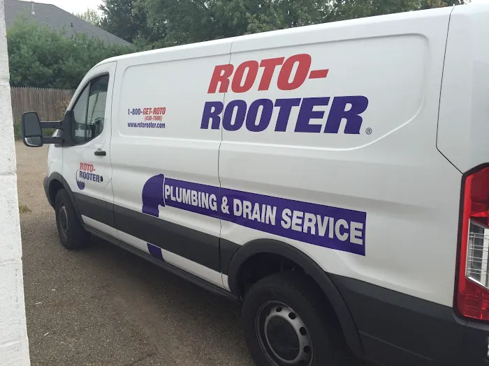 Roto-Rooter Plumbing, Drain, & Water Damage Cleanup Services Picture 9