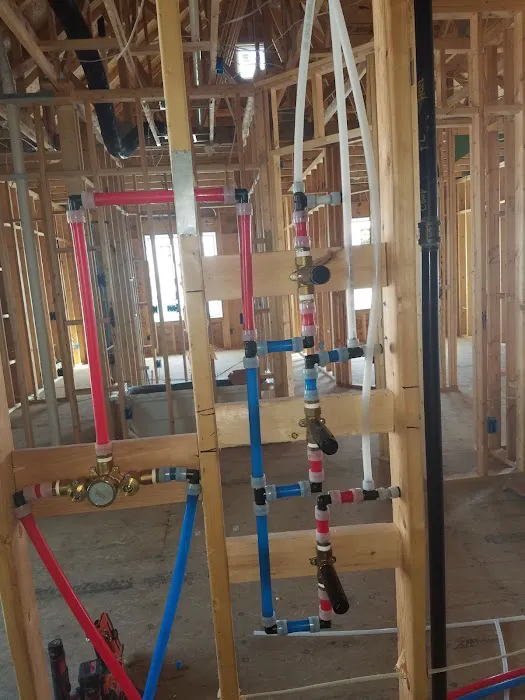 Z.A.M Bam Plumbing LLC Picture 9