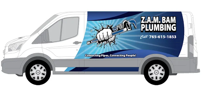 Z.A.M Bam Plumbing LLC Picture 1
