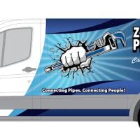 Z.A.M Bam Plumbing LLC ico