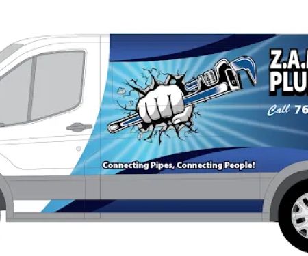 Z.A.M Bam Plumbing LLC