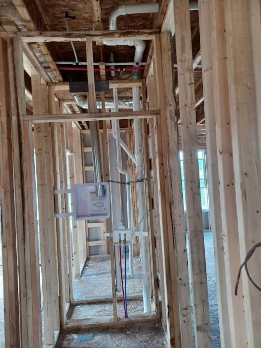 Z.A.M Bam Plumbing LLC Picture 2