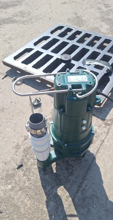 Z.A.M Bam Plumbing LLC Picture 4