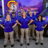 Home Heroes Plumbing Heating & Air ico