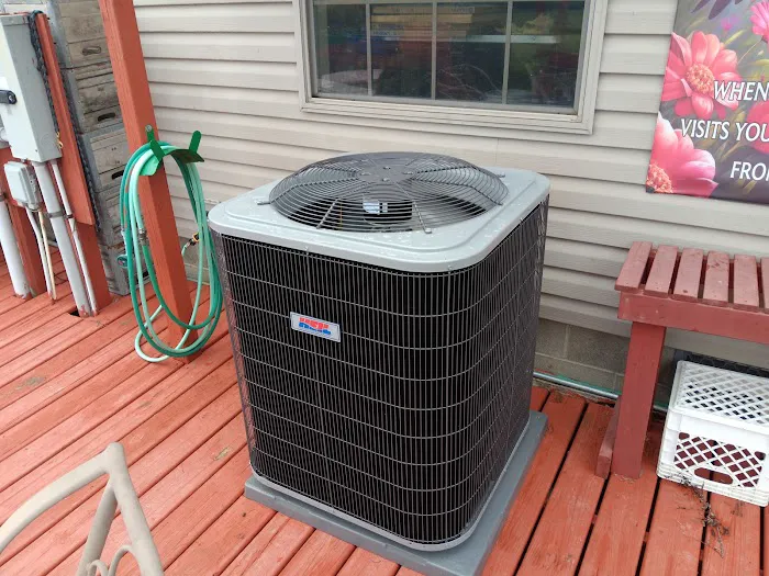 Home Heroes Plumbing Heating & Air Picture 2