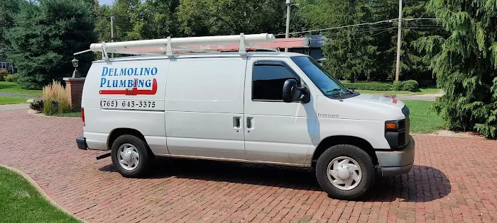 Delmolino Plumbing Picture 1