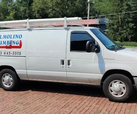 Delmolino Plumbing