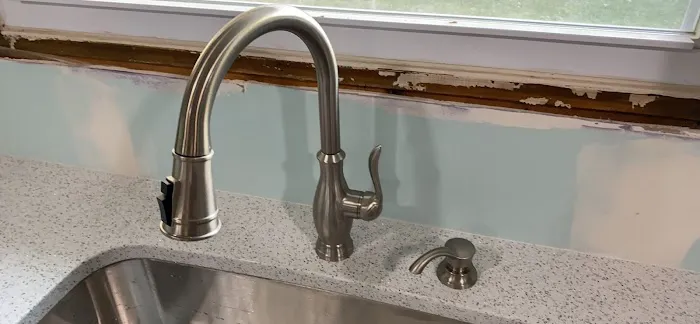 Reed's Plumbing, LLC Picture 1
