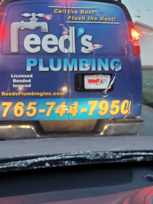 Reed's Plumbing, LLC Picture 3