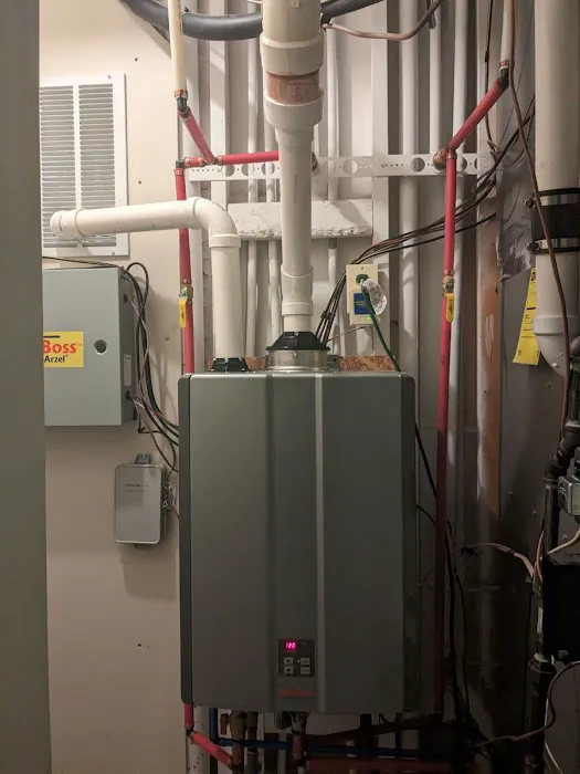 Grider Plumbing Picture 4