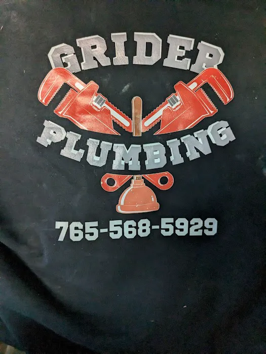 Grider Plumbing Picture 1