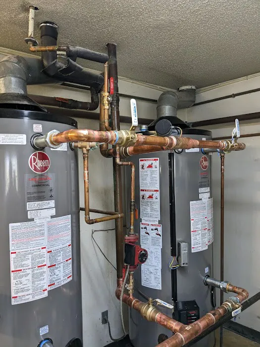 Grider Plumbing Picture 3