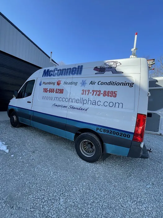 Mcconnell plumbing, heating & a/c Picture 2